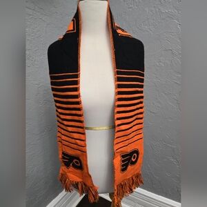 Philadelphia Flyers Scarf (T232)